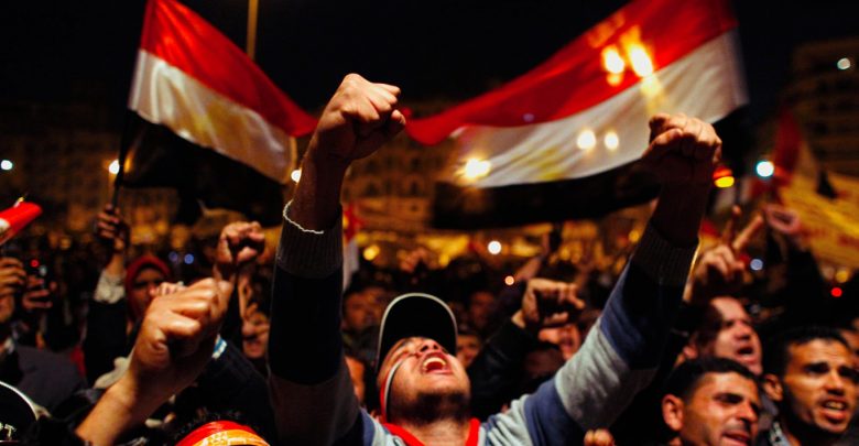 المعارضة المصرية نحو تصعيد المواجهة