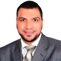 Photo of د. حازم علي ماهر