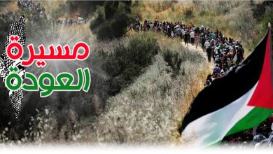 Photo of مسيرة العودة الفلسطينية: الأهداف والاحتمالات