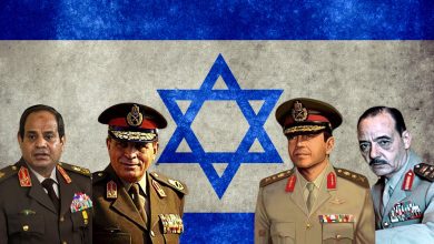 Photo of الجيش المصري وإسرائيل: تحولات العقيدة