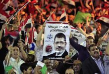 Photo of شباب الإخوان: الطريق نحو انتخابات 2012