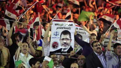 Photo of شباب الإخوان: الطريق نحو انتخابات 2012