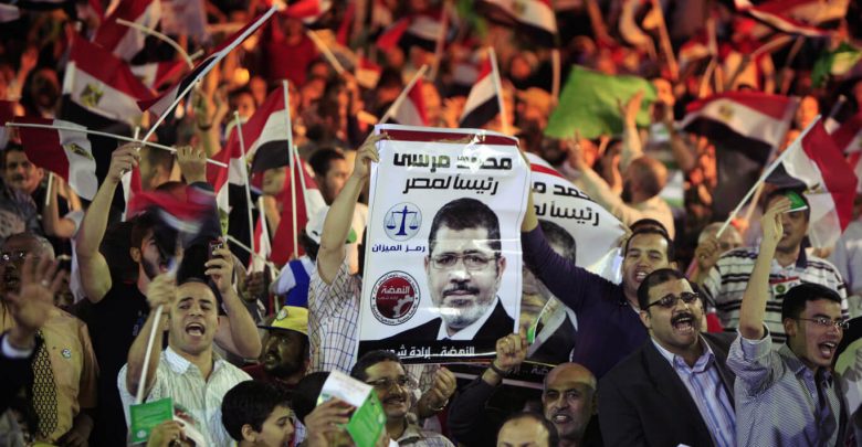 شباب الإخوان: الطريق نحو انتخابات 2012