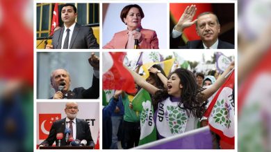 Photo of الانتخابات التركية ومستقبل المسألة الكردية