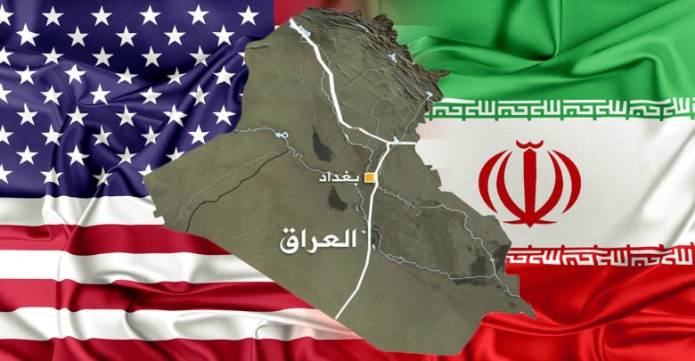 الحكومة العراقية الجديدة بين أميركا وإيران من الرابح؟