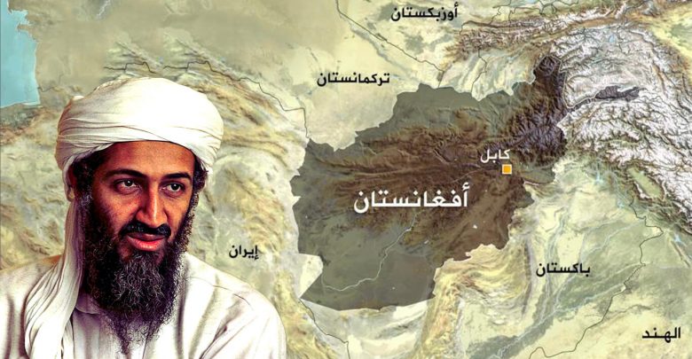 القاعدة في أفغانستان تحولات الفكر والحركة