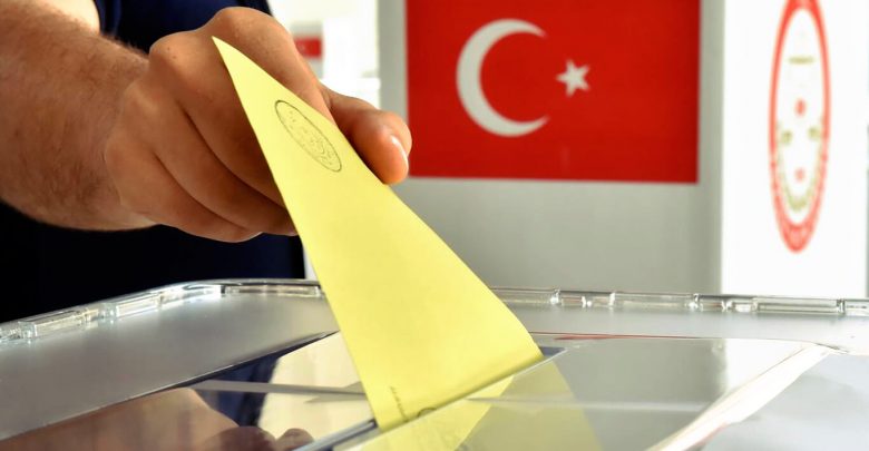 تركيا بعد الانتخابات السيناريوهات والمسارات
