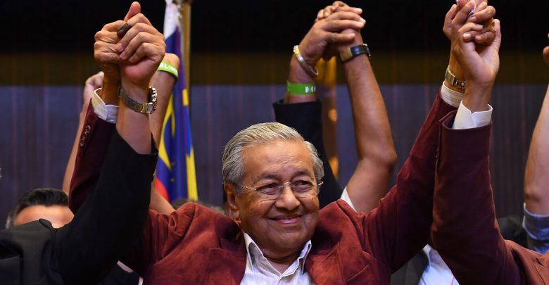 ماليزيا ـ ماذا تعني عودة مهاتير محمد؟