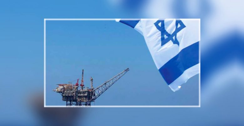 إسرائيل وغاز شرق المتوسط دبلوماسية الطاقة