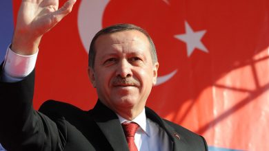 Photo of أردوغان يواجه تحالف الحقبة المنقضية