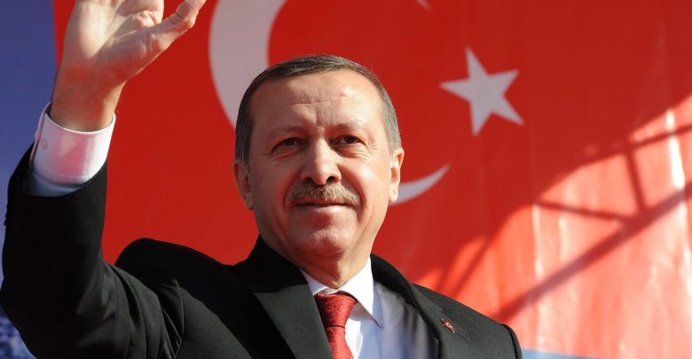 أردوغان يواجه تحالف الحقبة المنقضية