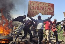 Photo of الصراع في بوروندي: الأبعاد والتداعيات
