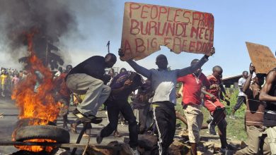 Photo of الصراع في بوروندي: مسارات مستقبلية ومقترحات إجرائية