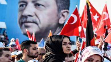 Photo of الانتخابات التركية: النتائج وتحديات المرحلة المقبلة