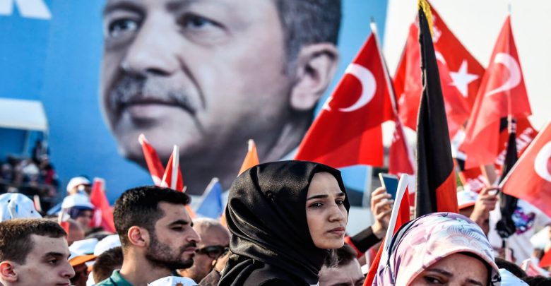 الانتخابات التركية: النتائج وتحديات المرحلة المقبلة