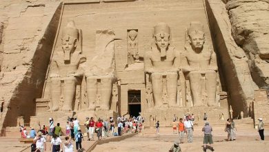 Photo of المتاحف الأثرية في مصر: الواقع والمأمول