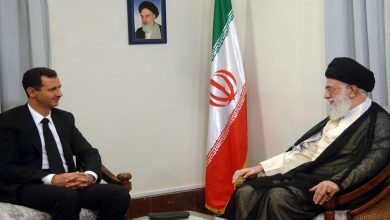 Photo of الوجود الإيراني في سوريا: اتفاقات ومسارات