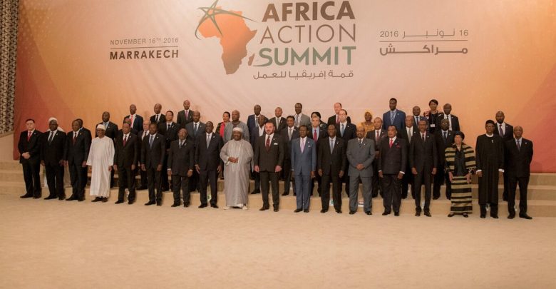 الهواجس الأمنية في الاتفاقيات المغربية ـ الإفريقية
