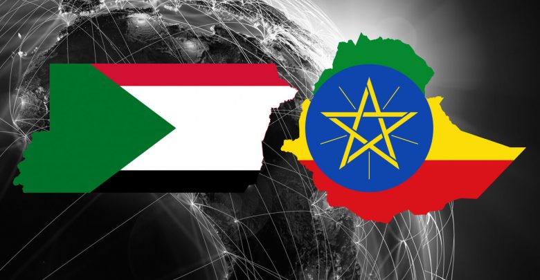 المتغيرات الدولية ومستقبل العلاقات السودانية الاثيوبية