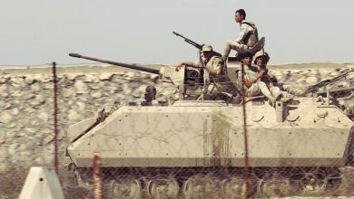 Photo of ستراتفور: مصر وحُمّى شراء الأسلحة
