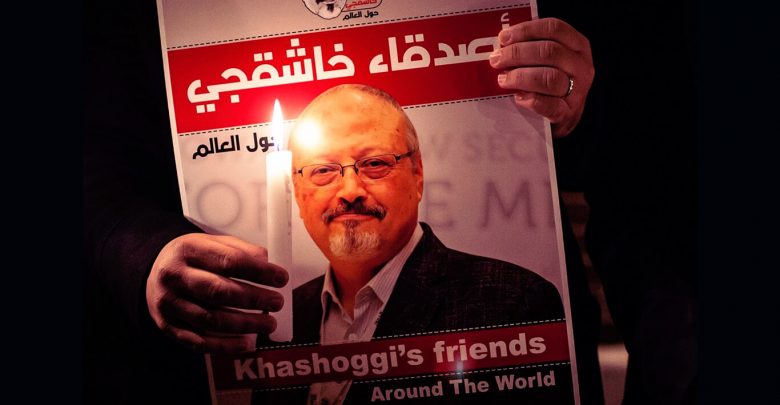 Trump, the CIA and the Khashoggi Case