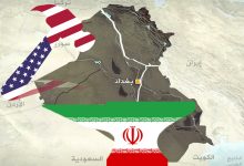 Photo of الحكومة العراقية بين مطرقة إيران وسندان أمريكا