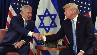 Photo of العلاقات الأمريكية ـ الإسرائيلية: عودة الوكالة