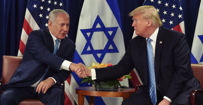 العلاقات الأمريكية ـ الإسرائيلية: عودة الوكالة