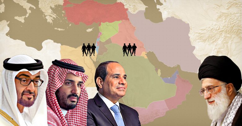 الناتو العربي: تحالفات هشة وتحديات مؤثرة