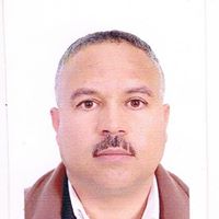 Photo of د. علي العبيدي