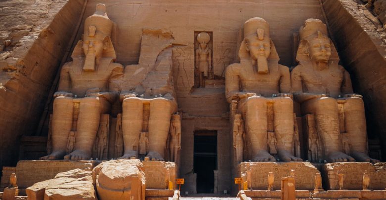 التراث العالمي بمصر بين الإضافة والشطب