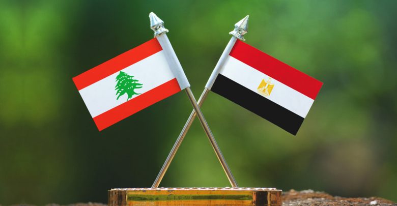 العلاقات المصرية اللبنانية بعد ثورة يناير 2011