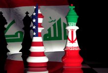 Photo of احتمالات التصادم الأمريكي الإيراني في العراق