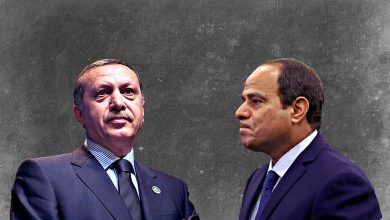 Photo of العلاقات المصرية التركية بعد انقلاب 2013