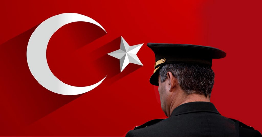 تركيا والانقلابات العسكرية واحتمالات المستقبل