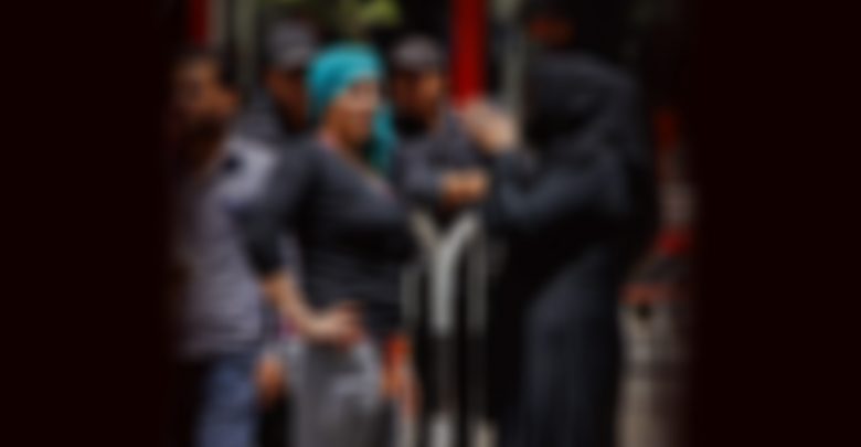 ظاهرة البلطجة النسائية في مصر مقدمات أساسية