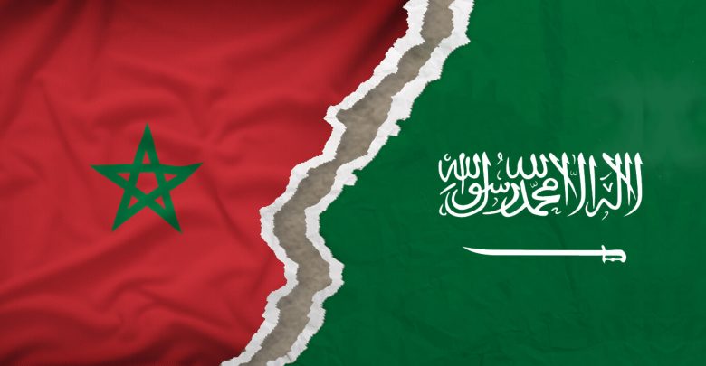 العلاقات المغربية ـ السعودية: الأزمة ومساراتها