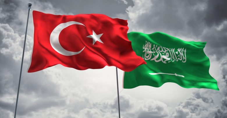 تركيا والسعودية 2019 عام من الأزمات