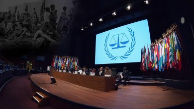 Photo of الجرائم التي تدخل في اختصاص المحكمة الجنائية الدولية