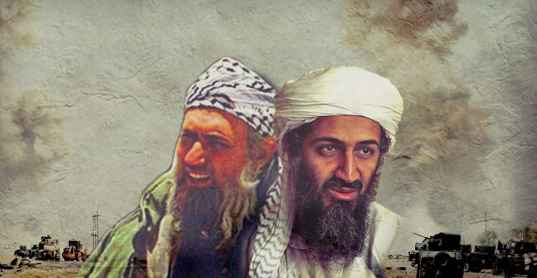 الجهاد المعاصر بين عبد الله عزام وأسامة بن لادن