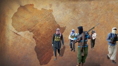 Photo of النشاط الجهادي في إفريقيا: اتجاهات وآفاق