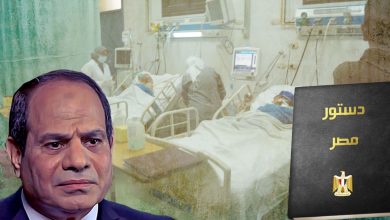 Photo of السياسة الصحية لماذا غابت عن التعديلات الدستورية في مصر