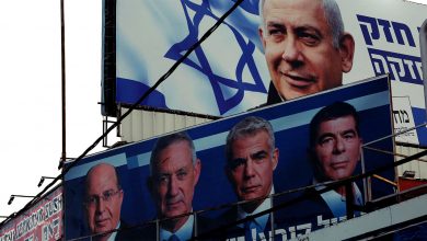 Photo of انتخابات إسرائيل: خارطة الأحزاب والحكومة القادمة