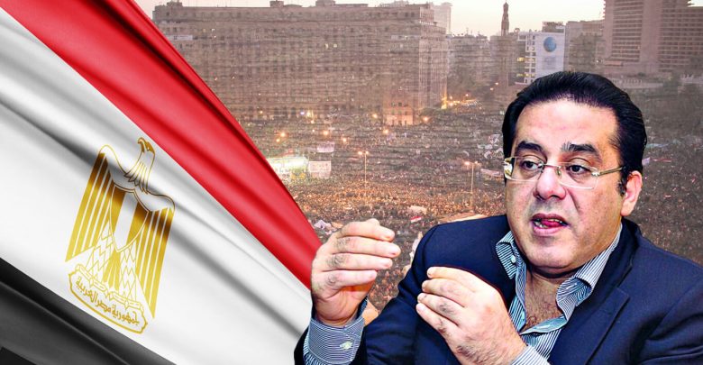 مصر مبادرة أيمن نور وصدمة النموذج الإسباني