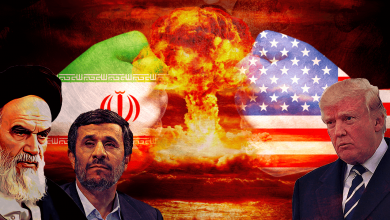 Photo of تطور الإدارة الأمريكية لأزمة البرنامج النووي الإيراني