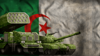 Photo of رؤية جزائرية: لماذا تتسلّحُ الجزائر عسكرياً؟