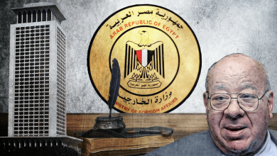 Photo of رحلة دبلوماسي: ستون عاما في حب مصر ـ 3