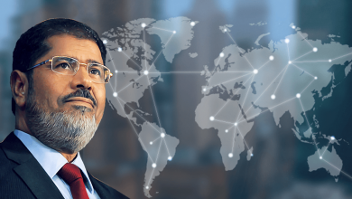 Photo of عندما حكم مرسي: الزيارات الخارجية