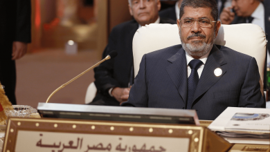 Photo of عندما حكم مرسي: القرارات الرئاسية