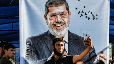 Photo of بلومبيرج: من وراء قتل رئيس مصر المنتخب الوحيد؟